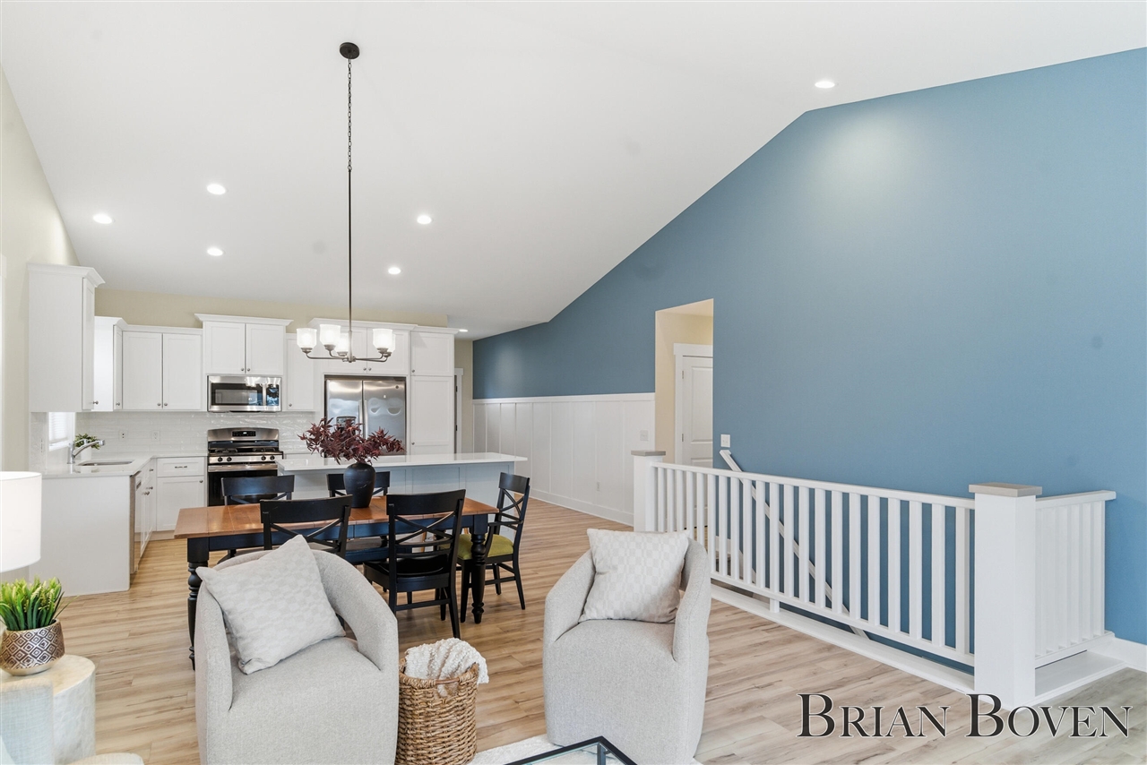 7954 Bald Eagle Pass UNIT&nbsp;130, Hudsonville, MI, 49426