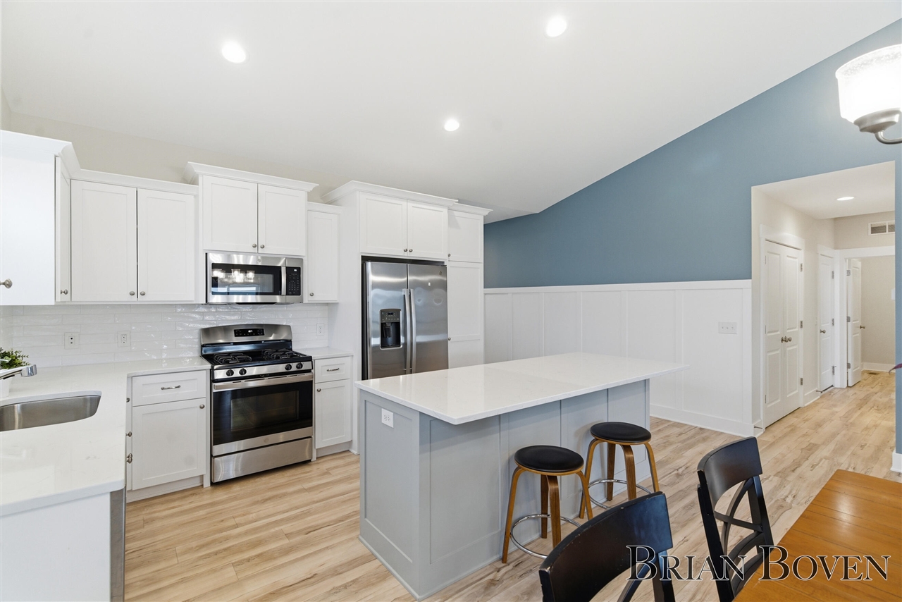 7954 Bald Eagle Pass UNIT&nbsp;130, Hudsonville, MI, 49426