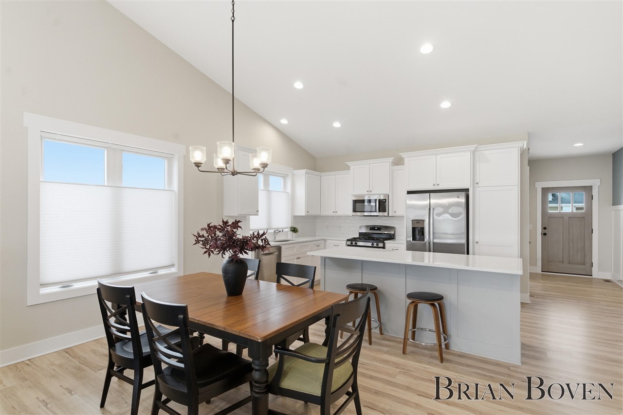 7954 Bald Eagle Pass UNIT&nbsp;130, Hudsonville, MI, 49426