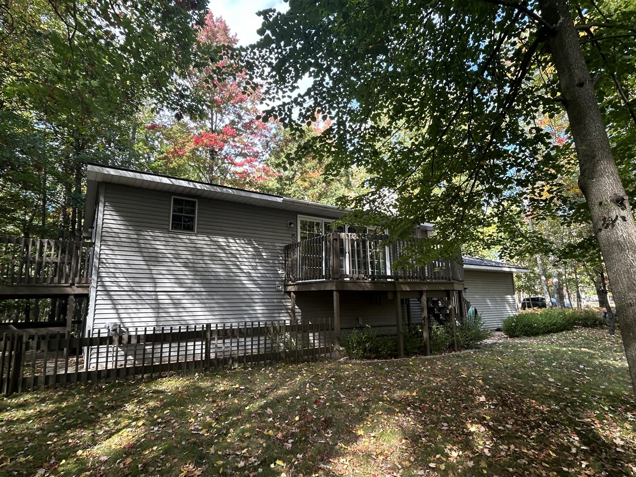 Photo 2 of Single family home for sale at 6161 Fox Run Circle #622, Stanwood, MI 49346 | MLS# 70501020 | Listing updated on 2026-10-07