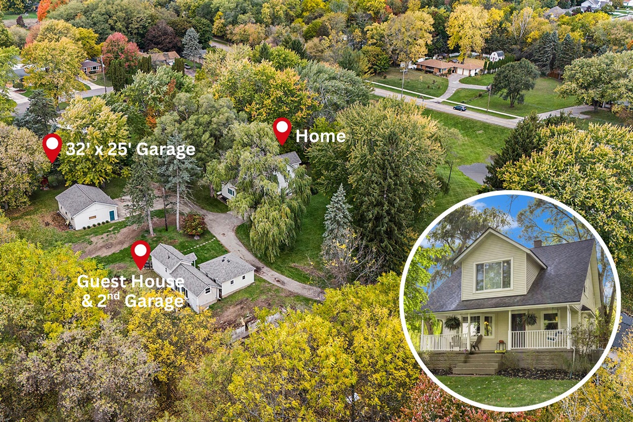 Homes for sale in Grand Rapids, MI | 3120 Richmond St, Grand Rapids, MI 49534 | MLS# 70501049