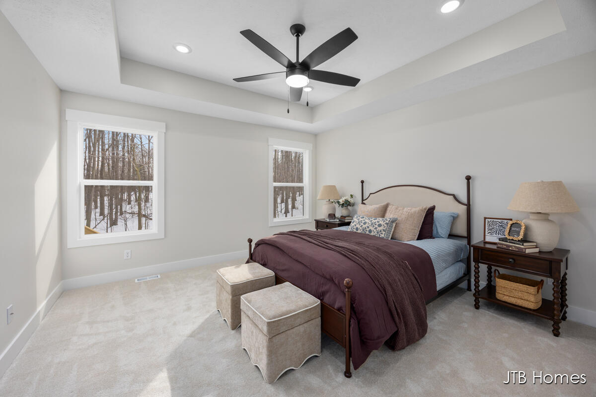 5964 Claymont Court, Caledonia, MI, 49316