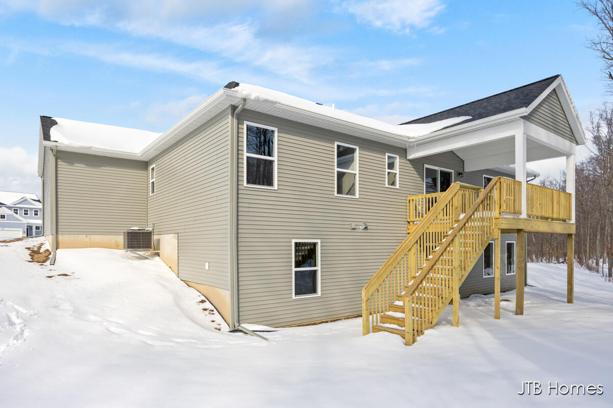 5964 Claymont Court, Caledonia, MI, 49316