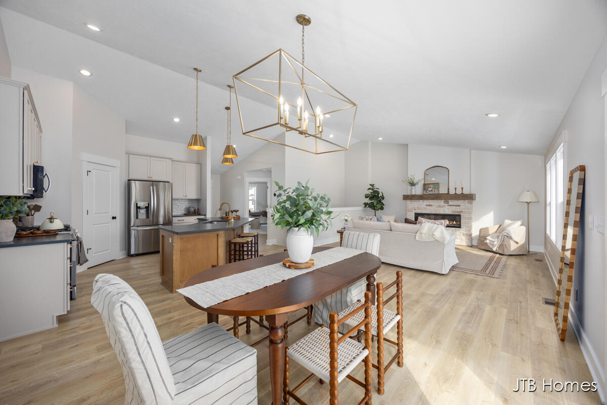 5964 Claymont Court, Caledonia, MI, 49316