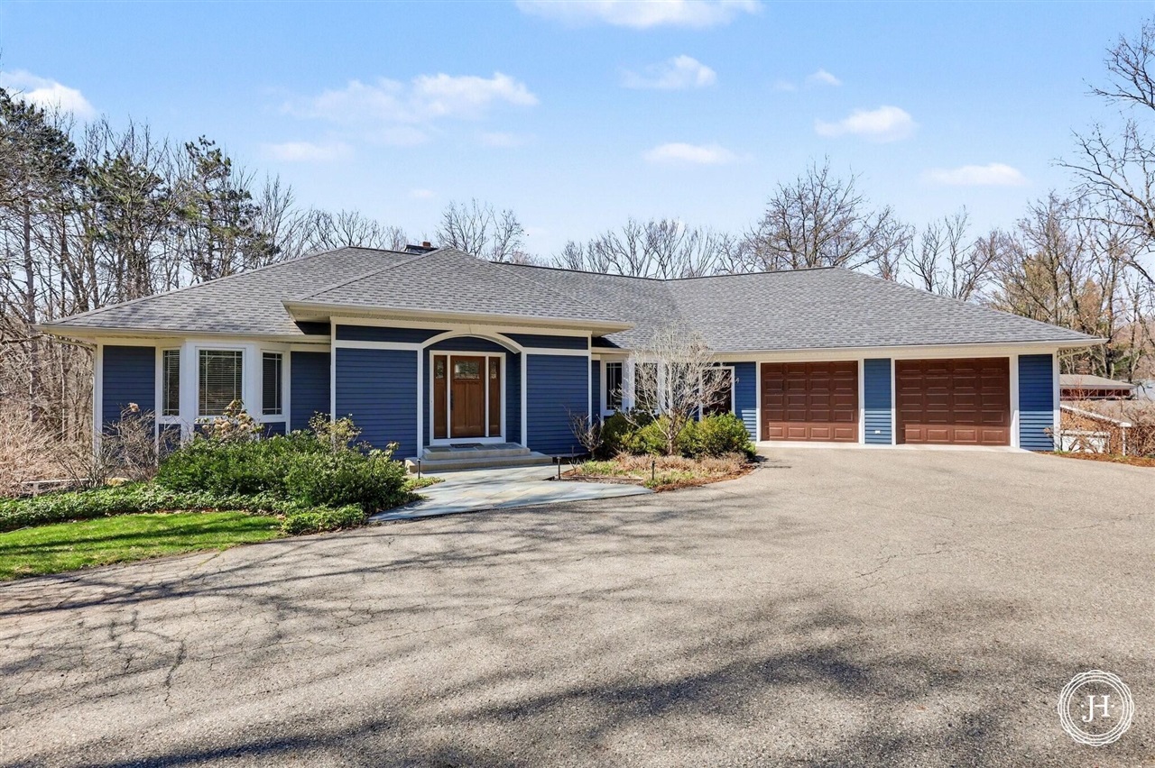 5853 Saratoga Drive, Oxford, MI, 48371 1086