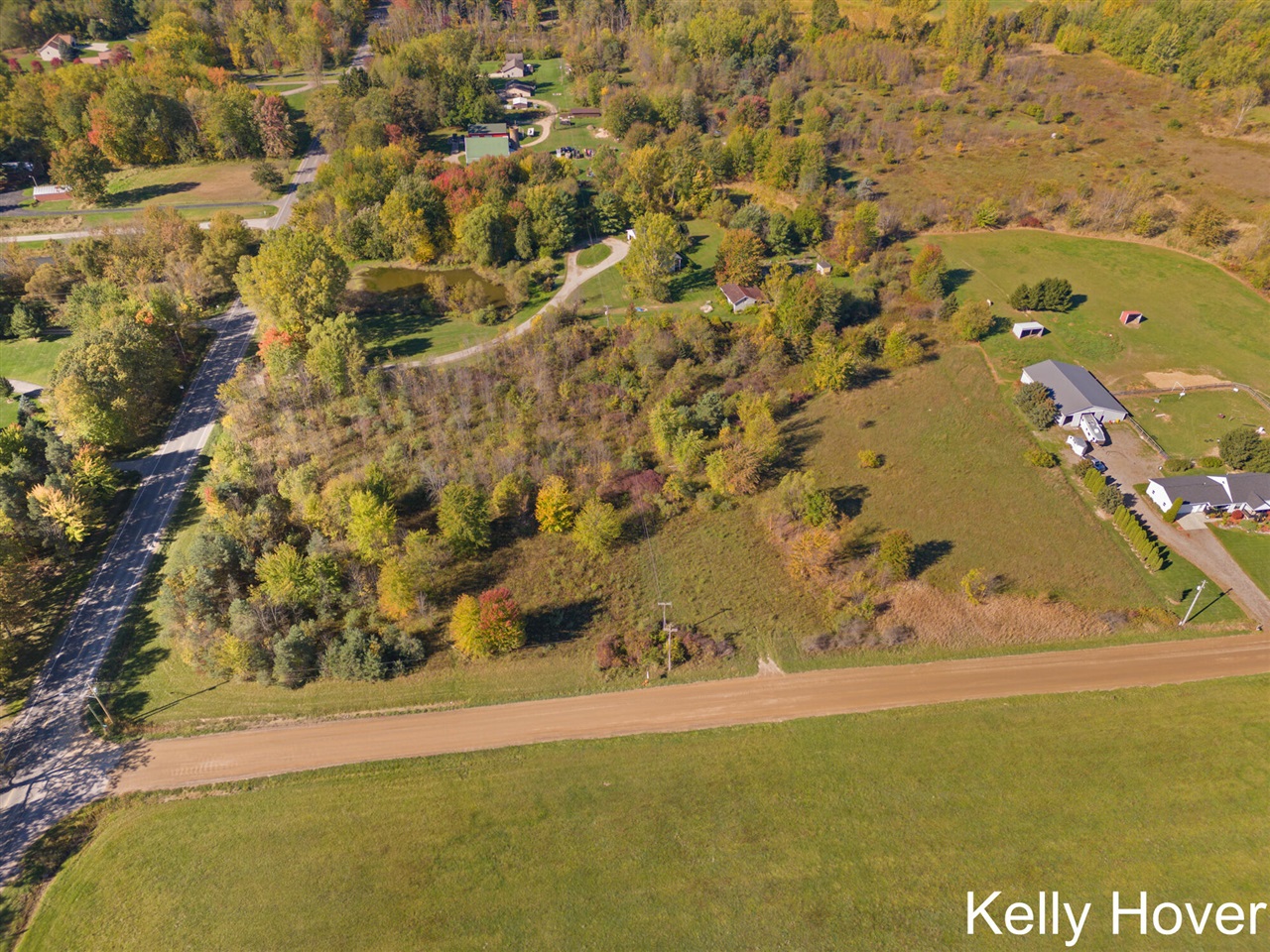 9653 52nd Avenue, Allendale, MI, 49401-9308