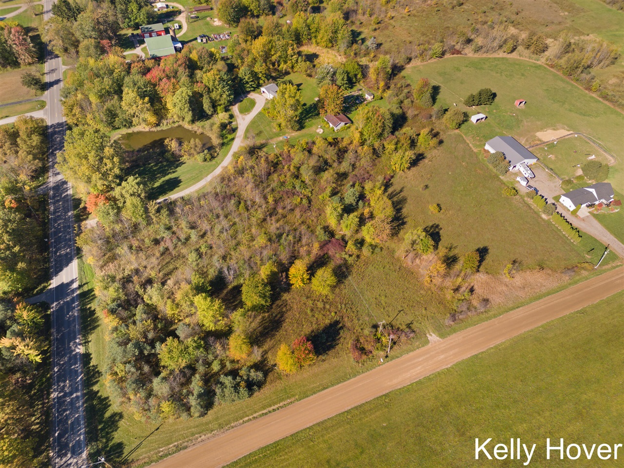 9653 52nd Avenue, Allendale, MI, 49401-9308