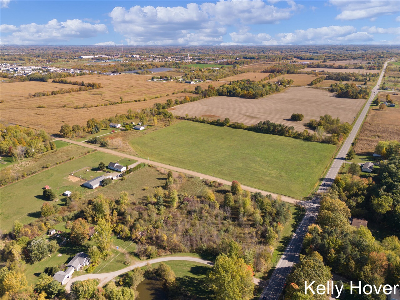 9653 52nd Avenue, Allendale, MI, 49401-9308