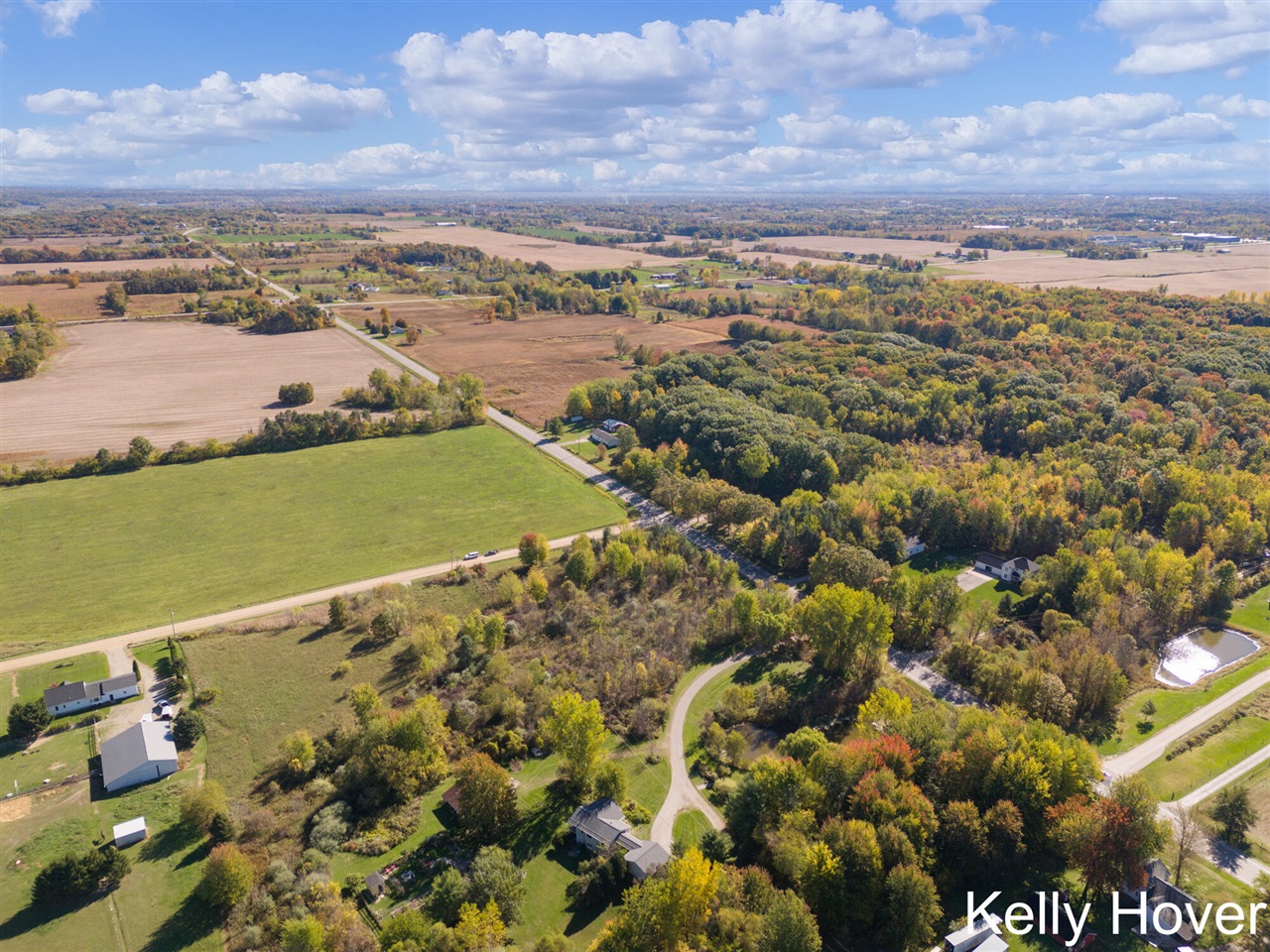 9653 52nd Avenue, Allendale, MI, 49401-9308