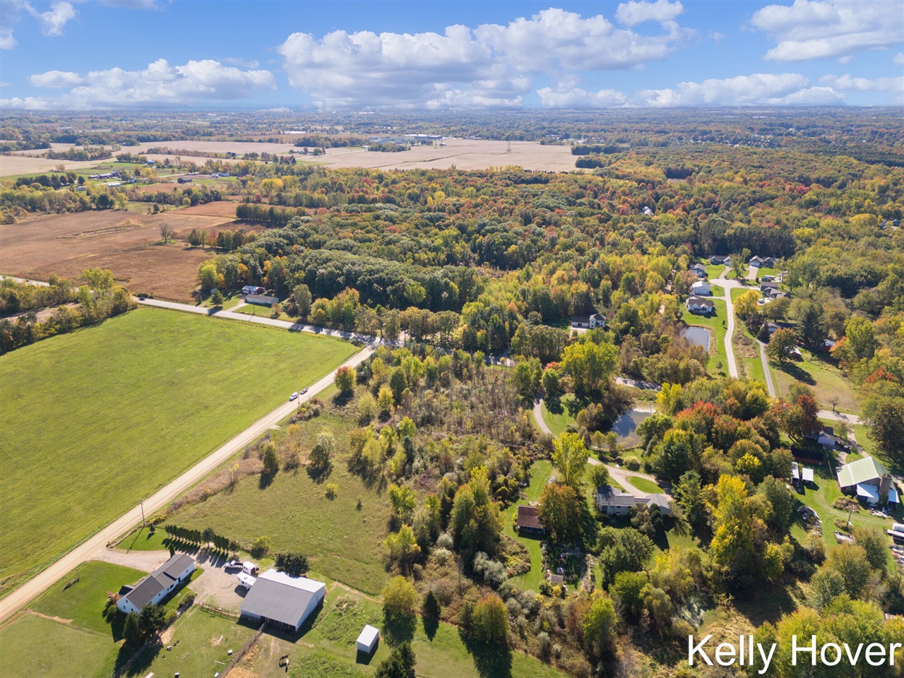 9653 52nd Avenue, Allendale, MI, 49401-9308