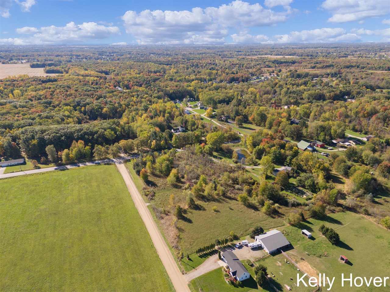 9653 52nd Avenue, Allendale, MI, 49401-9308