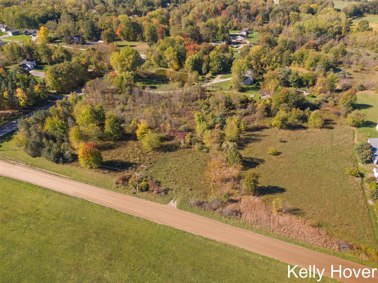 9653 52nd Avenue, Allendale, MI, 49401-9308