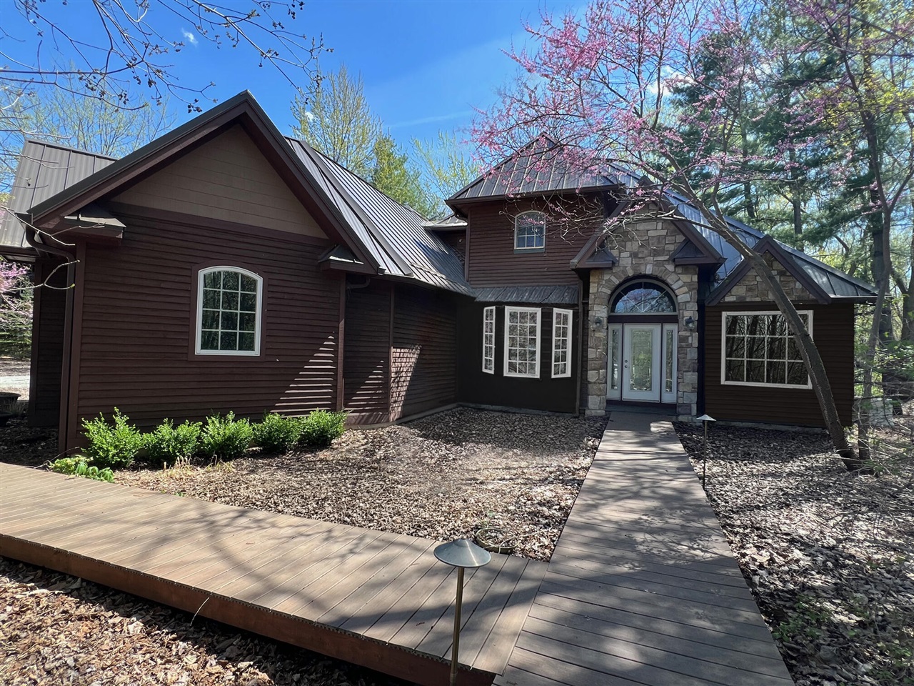 5650 Lily Lane, Sawyer, MI, 49125