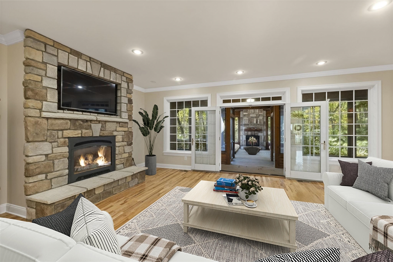 5650 Lily Lane, Sawyer, MI, 49125