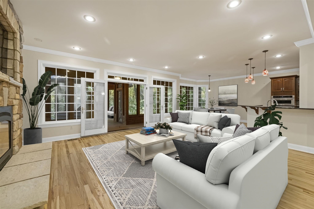 5650 Lily Lane, Sawyer, MI, 49125