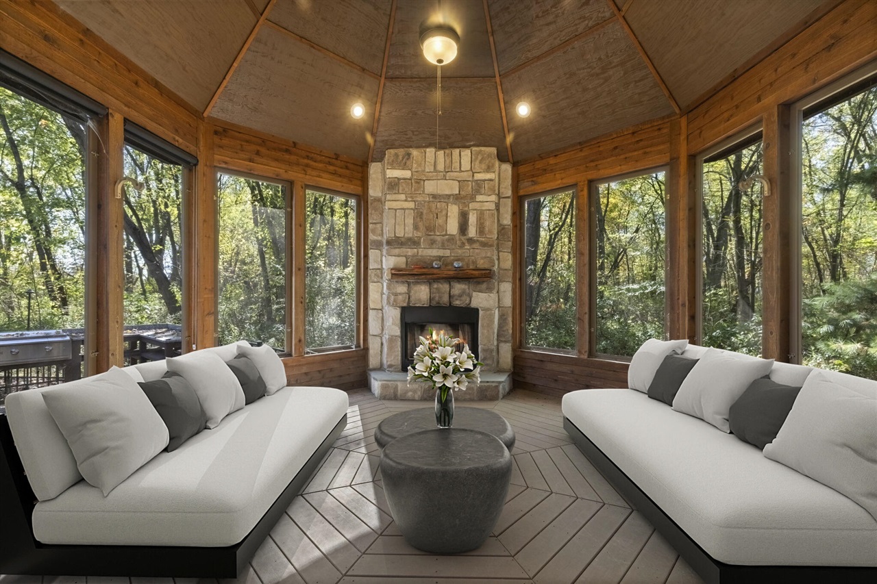 5650 Lily Lane, Sawyer, MI, 49125