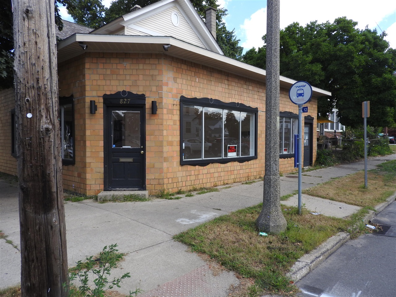 827 West Fulton Street, Grand Rapids, MI, 49504