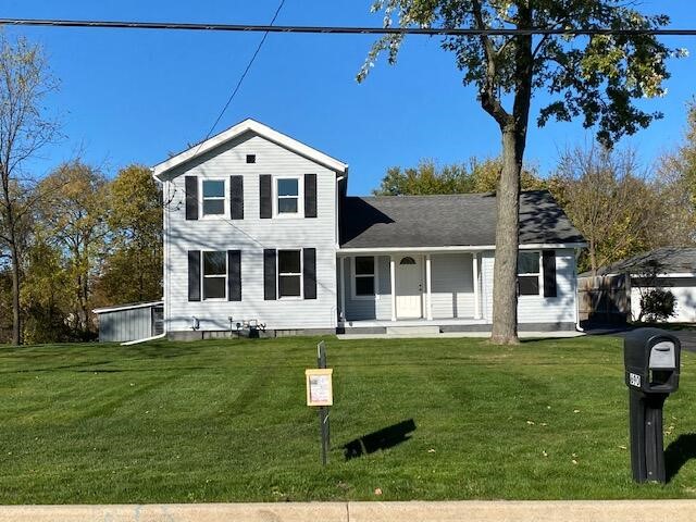 Homes for sale in Springfield, MI | 690 Upton Ave, Springfield, MI 49037 | MLS# 70501267