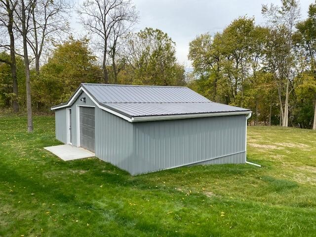 Homes for sale in Springfield, MI | 690 Upton Ave, Springfield, MI 49037 | MLS# 70501267