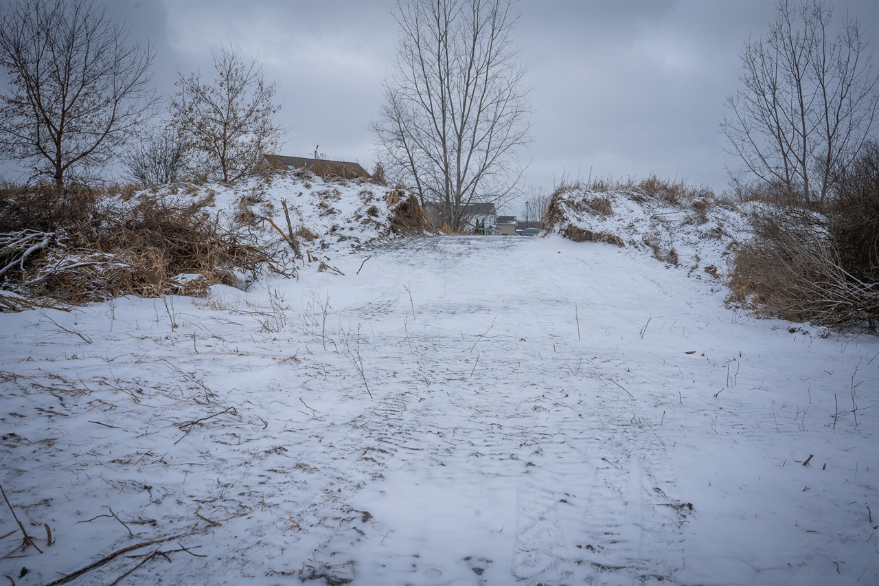 S Crawford Road, Mount Pleasant, MI, 48858