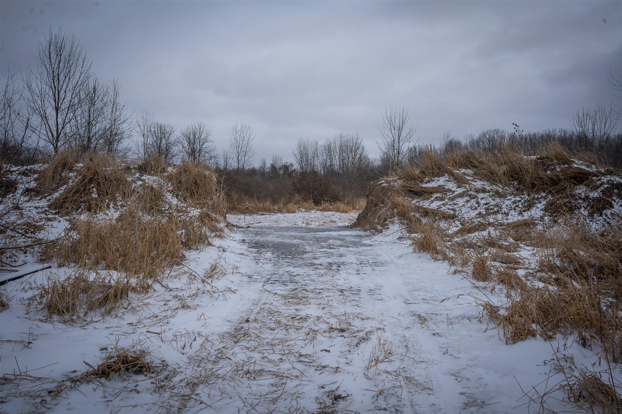 S Crawford Road, Mount Pleasant, MI, 48858