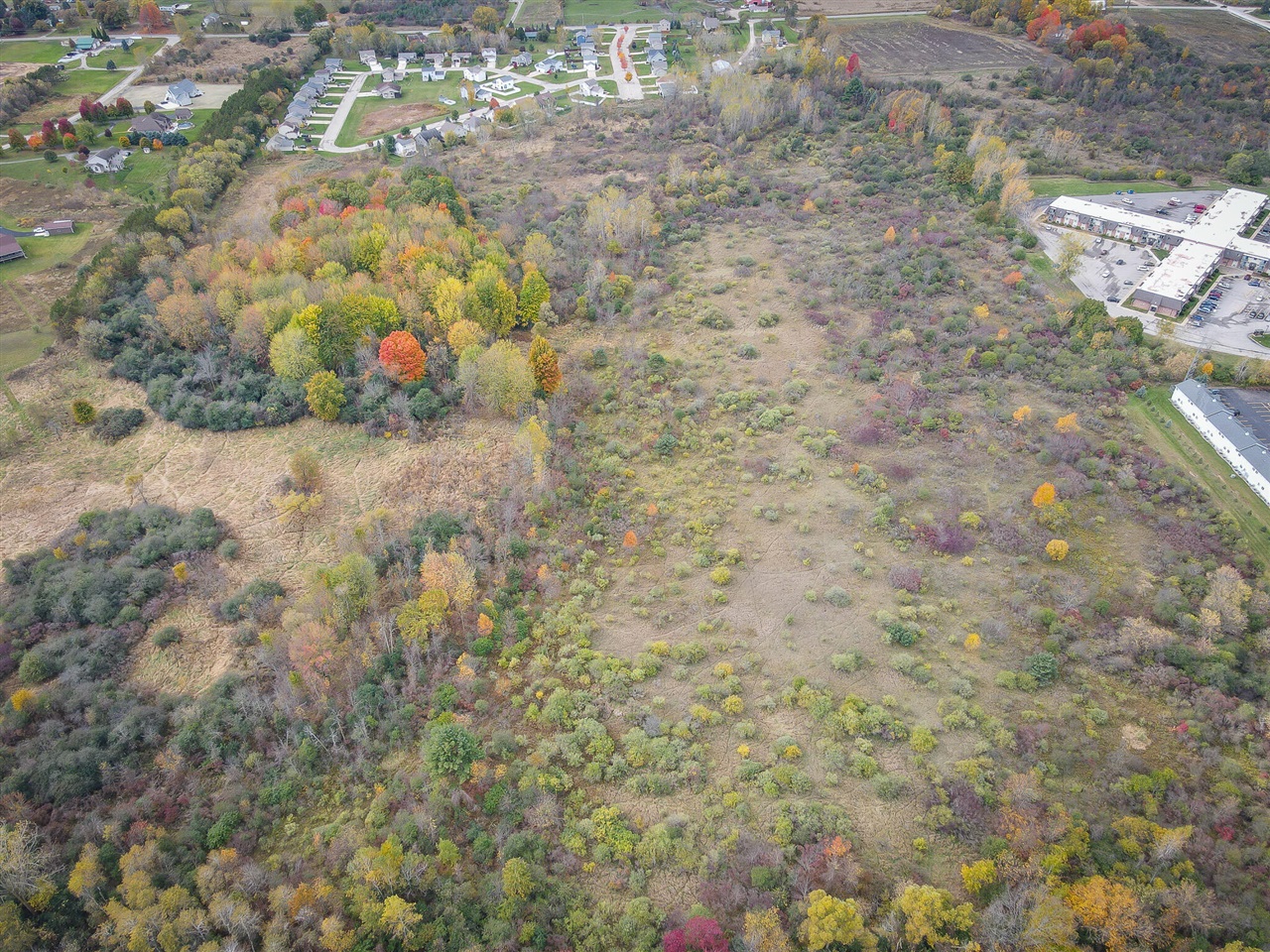 S Crawford Road, Mount Pleasant, MI, 48858