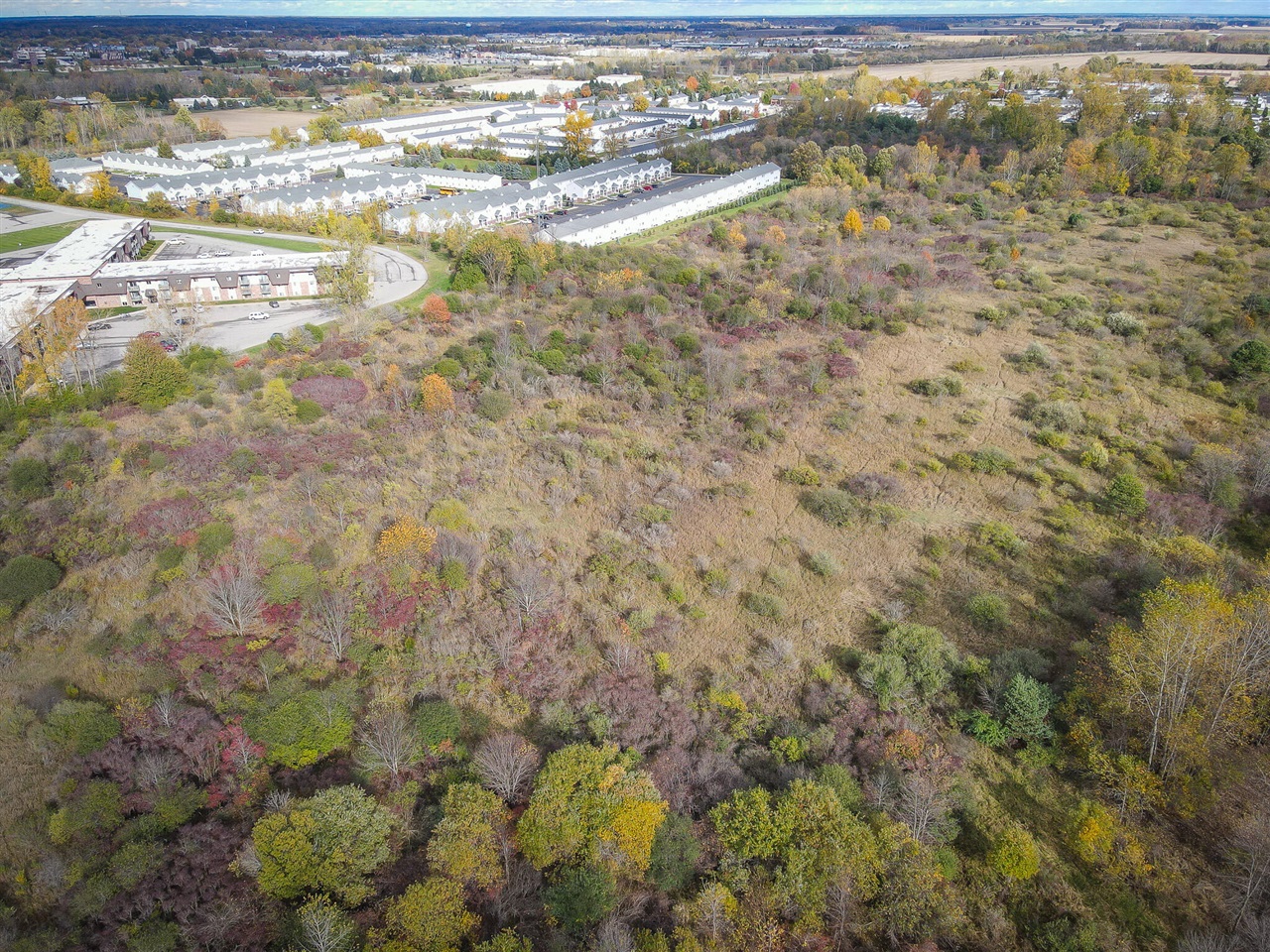 S Crawford Road, Mount Pleasant, MI, 48858