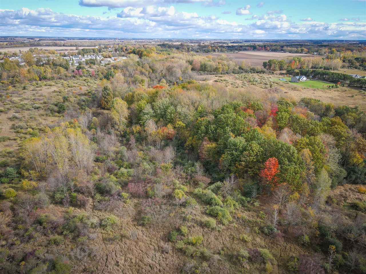 S Crawford Road, Mount Pleasant, MI, 48858