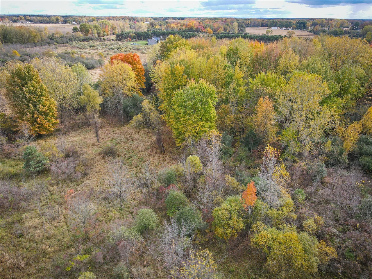 S Crawford Road, Mount Pleasant, MI, 48858