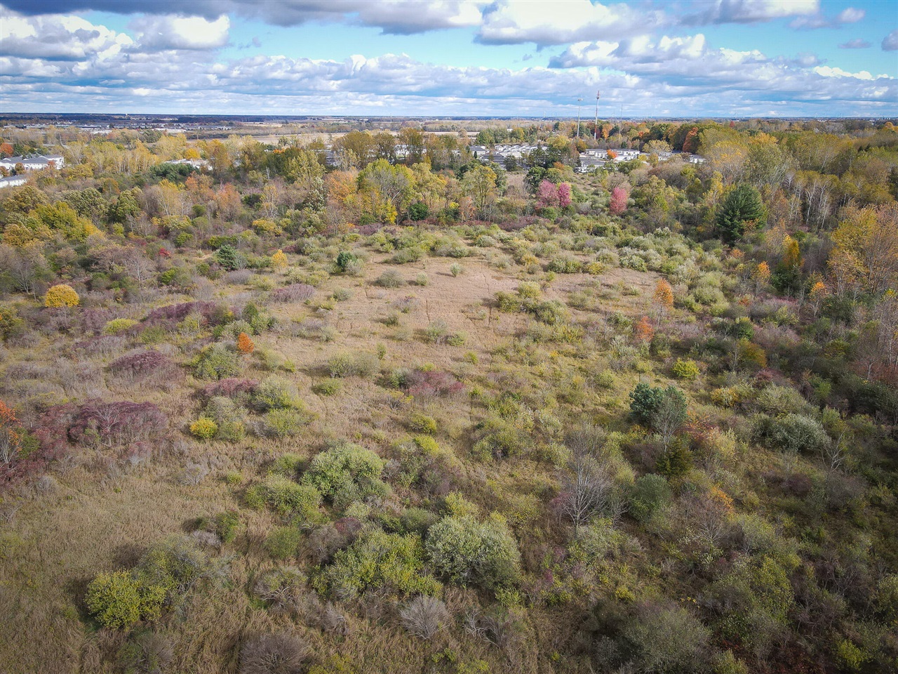 S Crawford Road, Mount Pleasant, MI, 48858