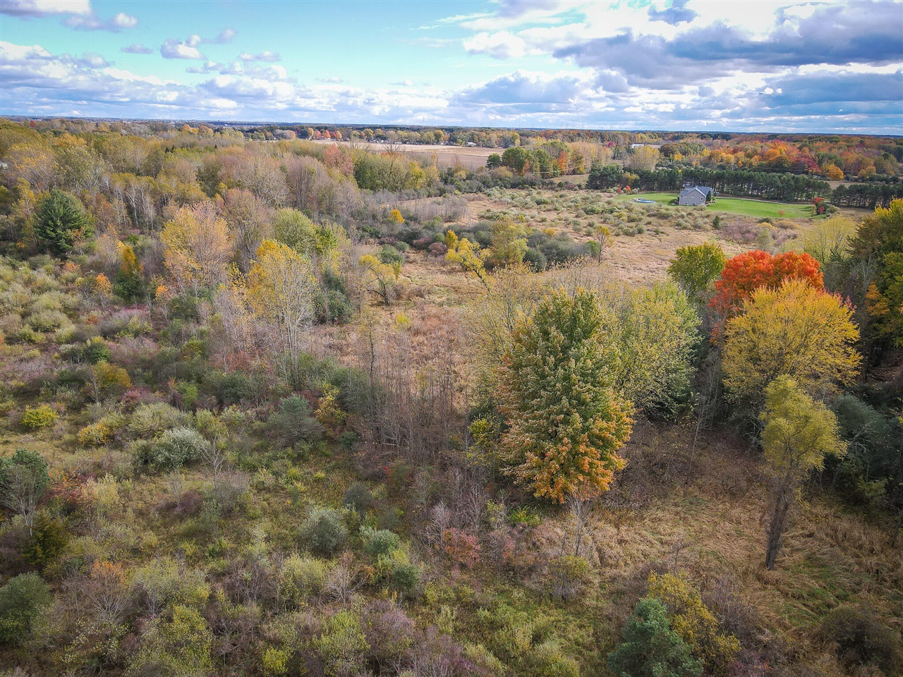 S Crawford Road, Mount Pleasant, MI, 48858