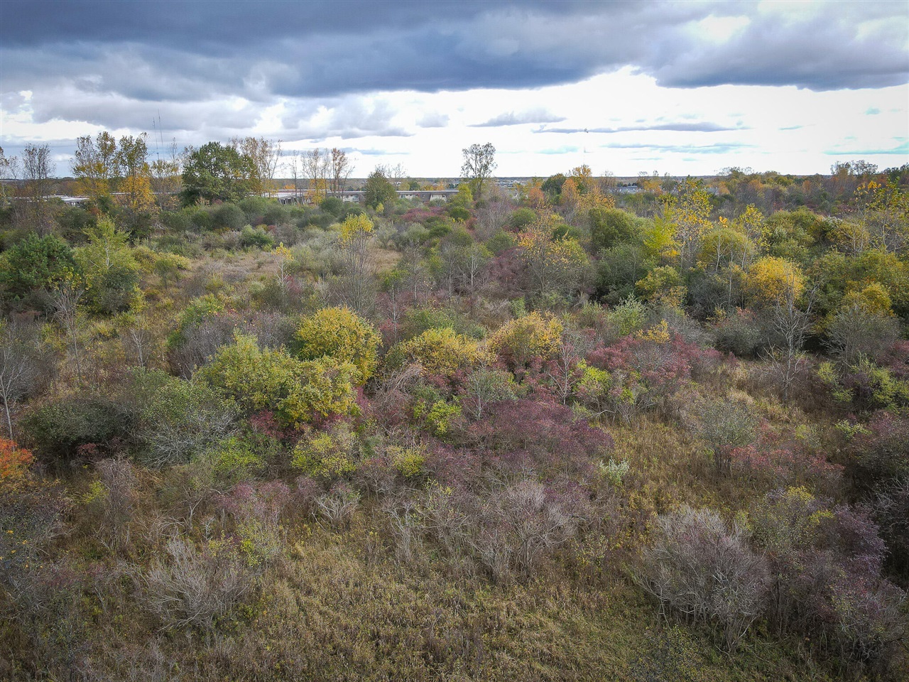 S Crawford Road, Mount Pleasant, MI, 48858