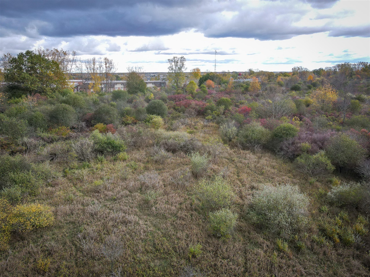 S Crawford Road, Mount Pleasant, MI, 48858
