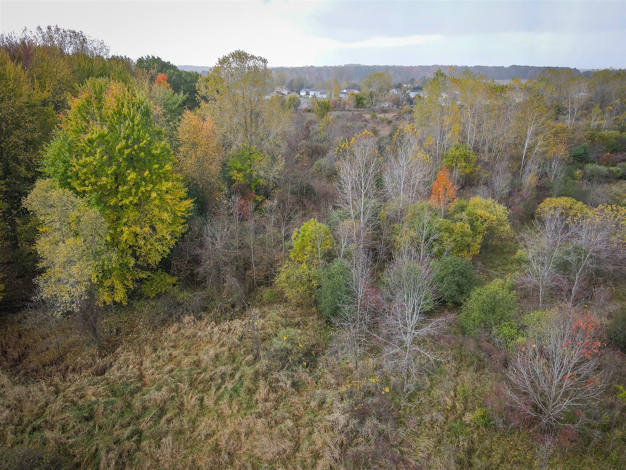 S Crawford Road, Mount Pleasant, MI, 48858