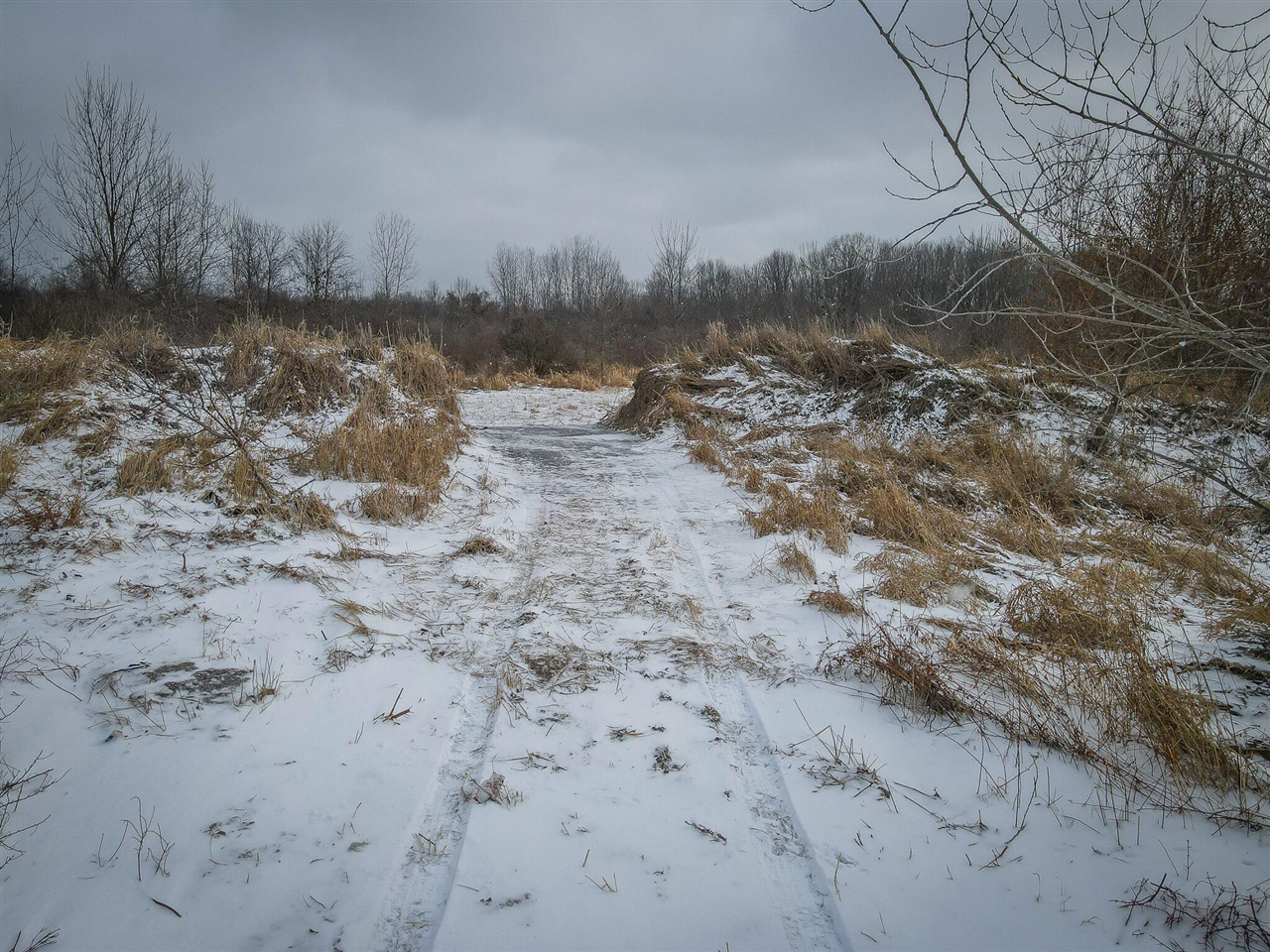 S Crawford Road, Mount Pleasant, MI, 48858