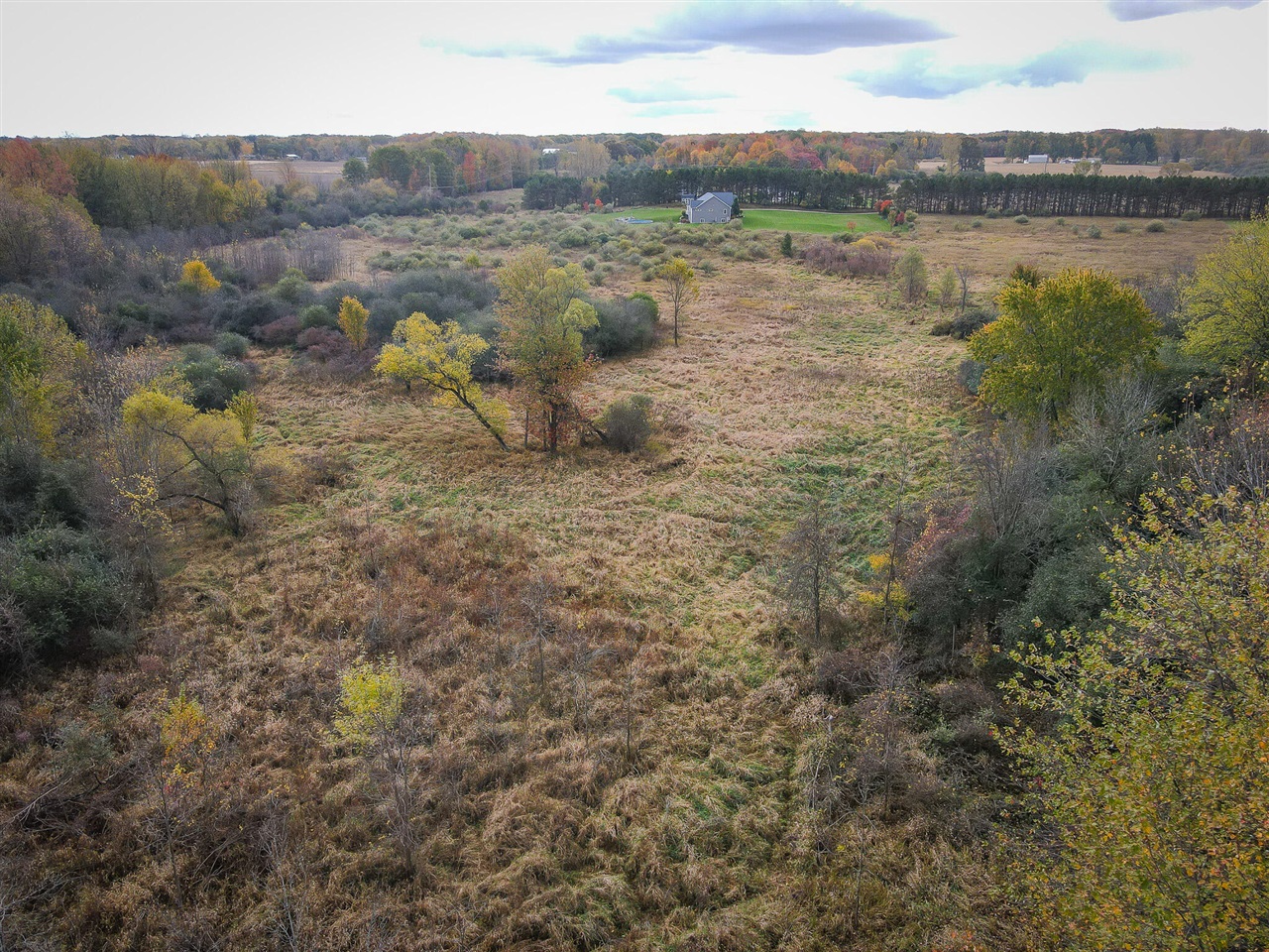 S Crawford Road, Mount Pleasant, MI, 48858