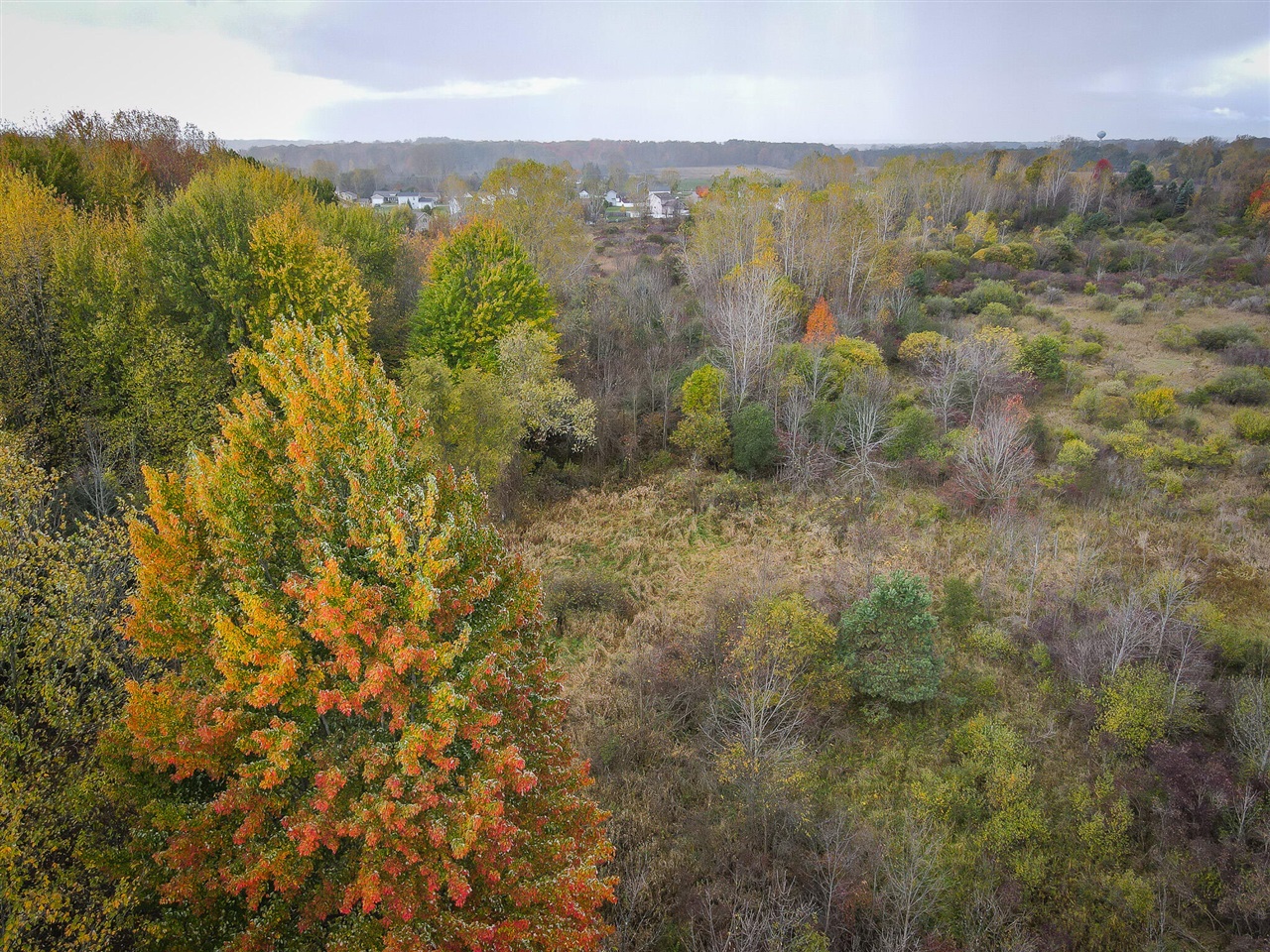 S Crawford Road, Mount Pleasant, MI, 48858