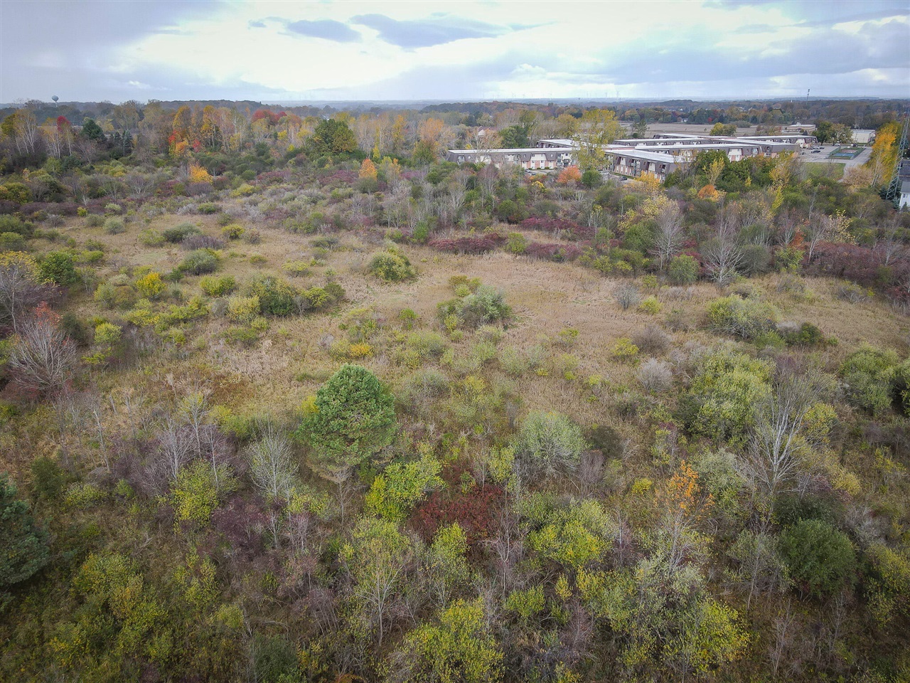 S Crawford Road, Mount Pleasant, MI, 48858
