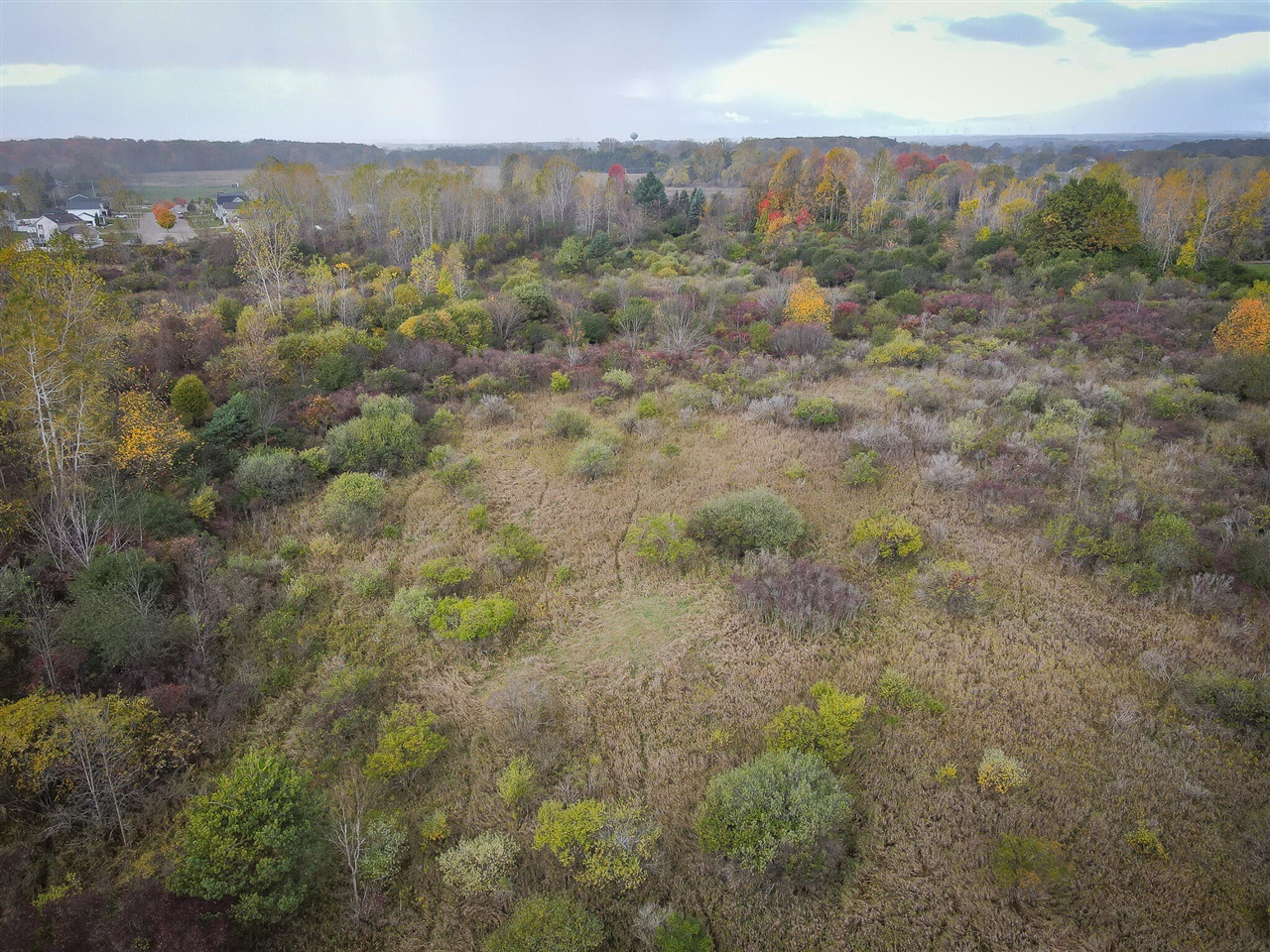 S Crawford Road, Mount Pleasant, MI, 48858