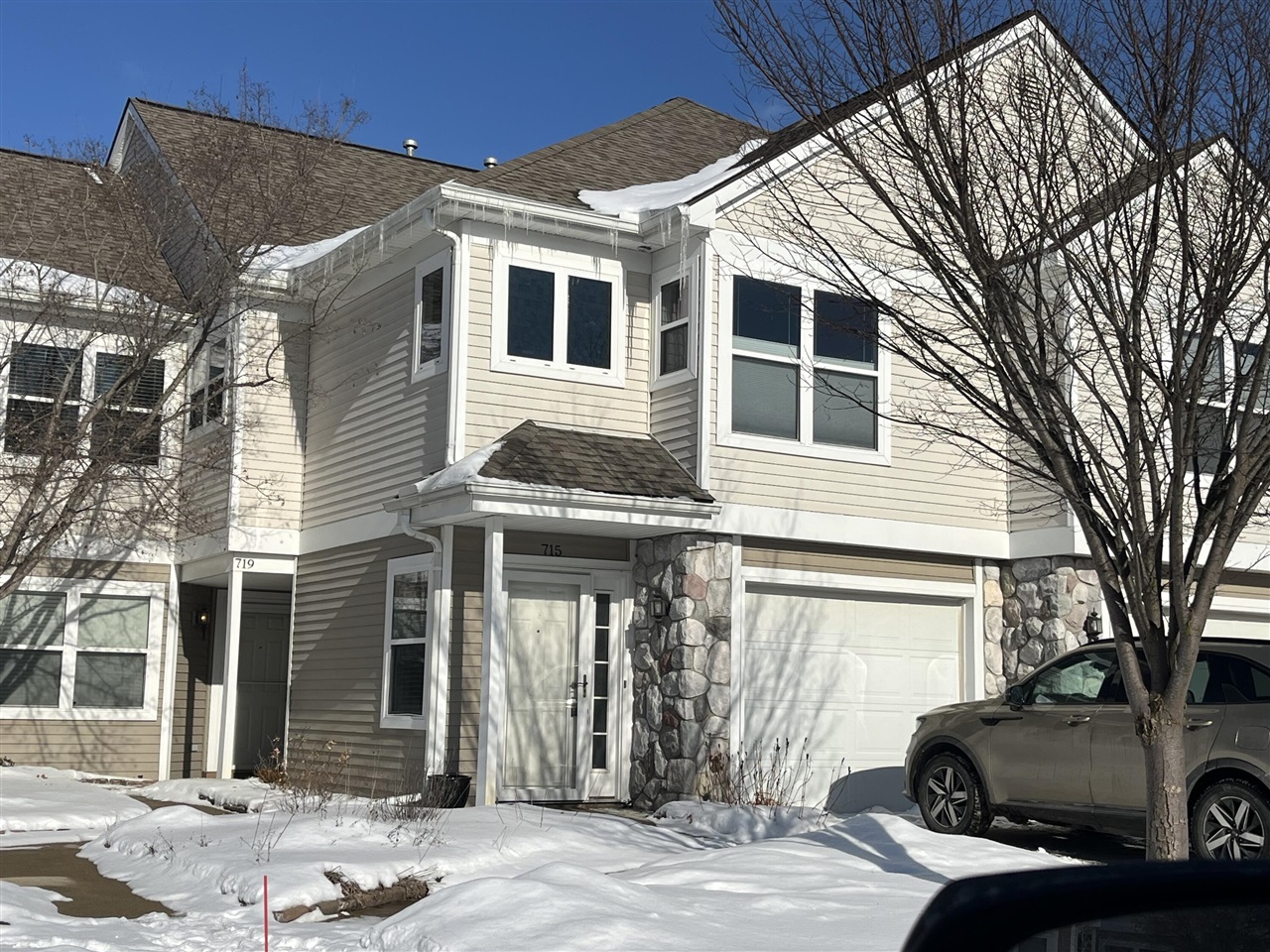 Homes for sale in Chelsea, MI | 715 Creekstone Ln, Chelsea, MI 48118 | MLS# 70501455