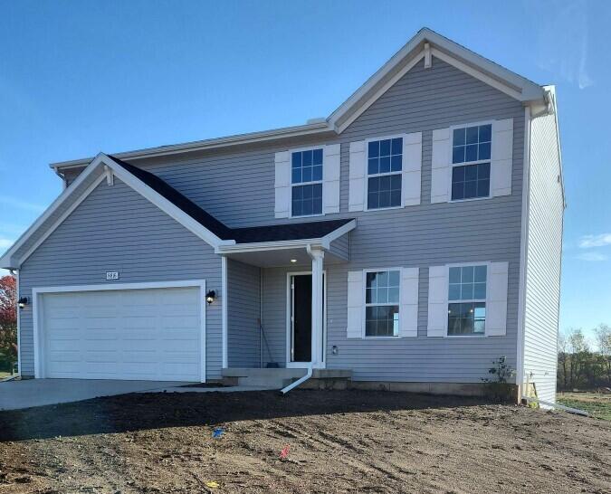 Homes for sale in Richland, MI | 8816 E Sturtevant Ave, Richland, MI 49083 | MLS# 70501466