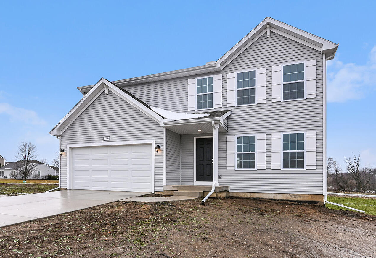 Homes for sale in Richland, MI | 8816 E Sturtevant Ave, Richland, MI 49083 | MLS# 70501466