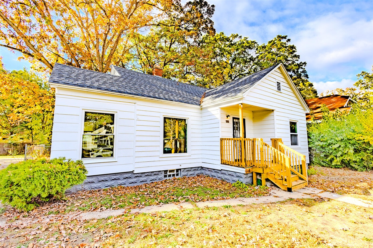 2525 Reynolds Street, Muskegon Heights, MI, 49444