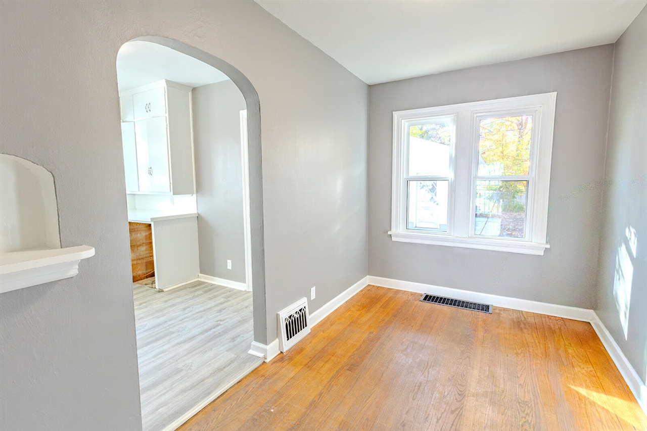 2525 Reynolds Street, Muskegon Heights, MI, 49444