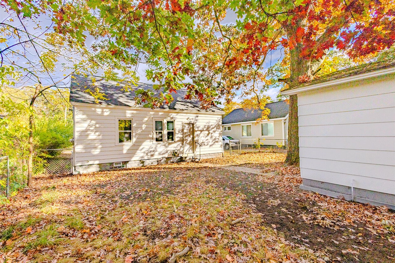 2525 Reynolds Street, Muskegon Heights, MI, 49444