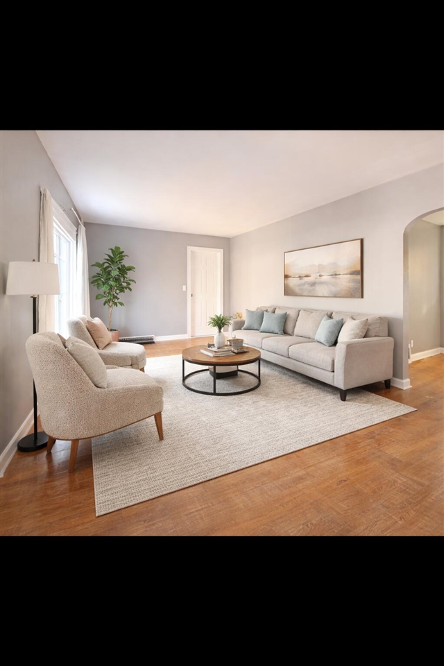 2525 Reynolds Street, Muskegon Heights, MI, 49444