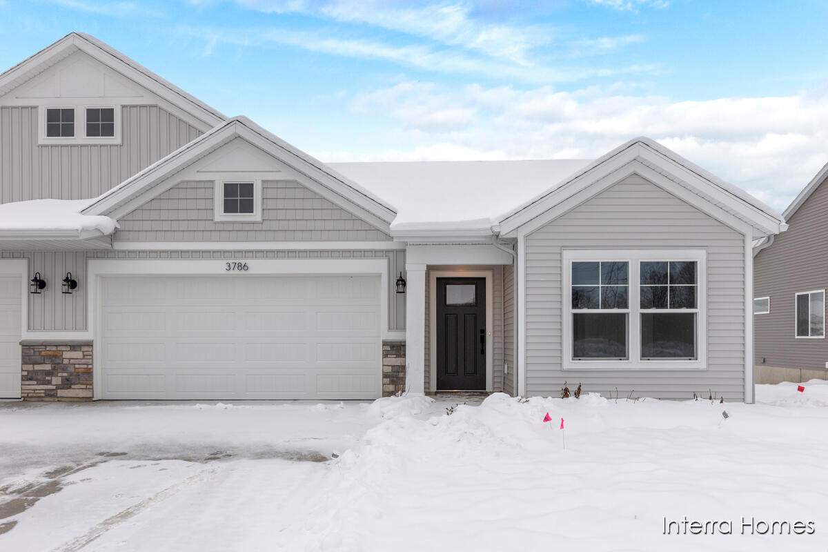 Homes for sale in Grand Rapids, MI | 3786 Ambrosia Dr #23, Grand Rapids, MI 49534 | MLS# 70501587