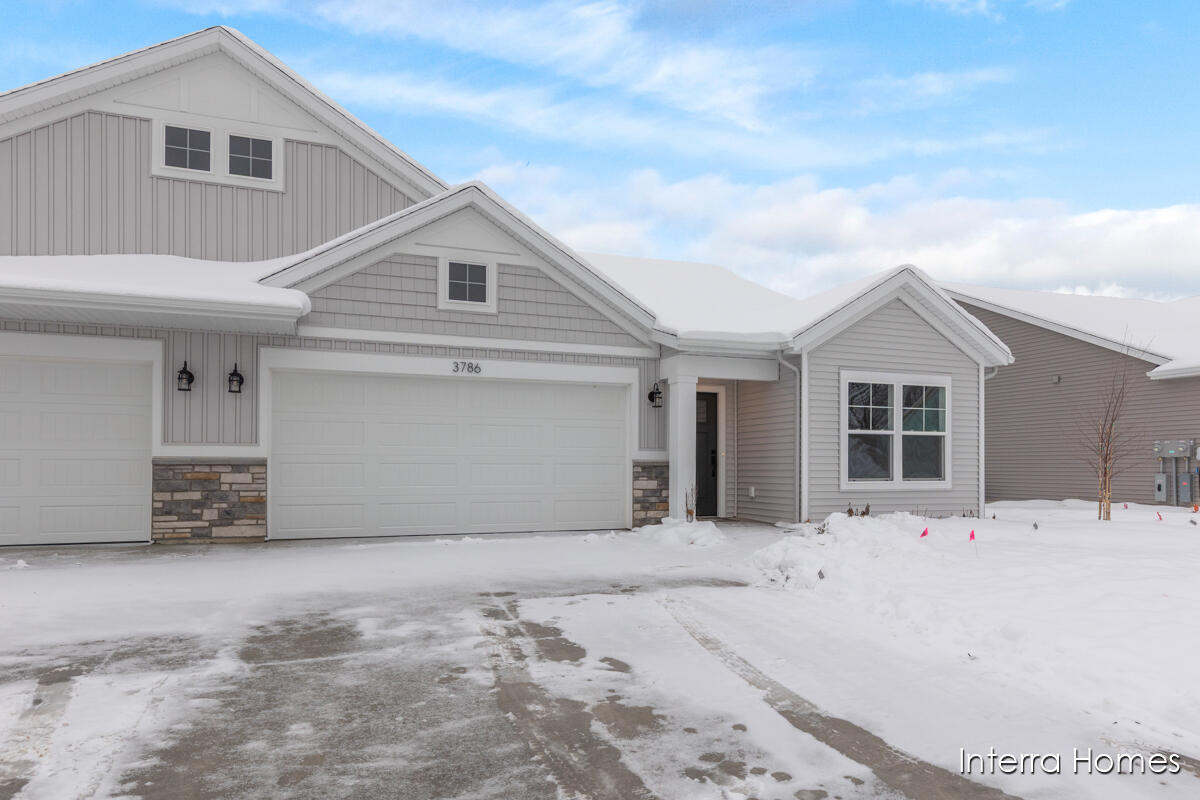 Homes for sale in Grand Rapids, MI | 3786 Ambrosia Dr #23, Grand Rapids, MI 49534 | MLS# 70501587