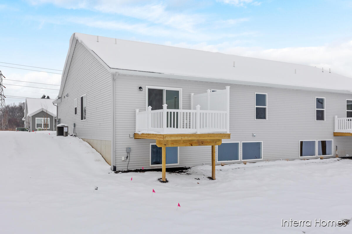 Homes for sale in Grand Rapids, MI | 3786 Ambrosia Dr #23, Grand Rapids, MI 49534 | MLS# 70501587