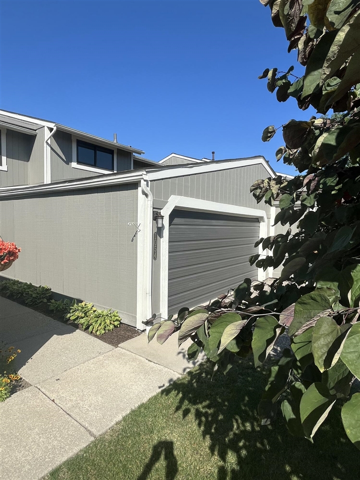 1054 Bristol Court, Northville, MI, 48167-1001